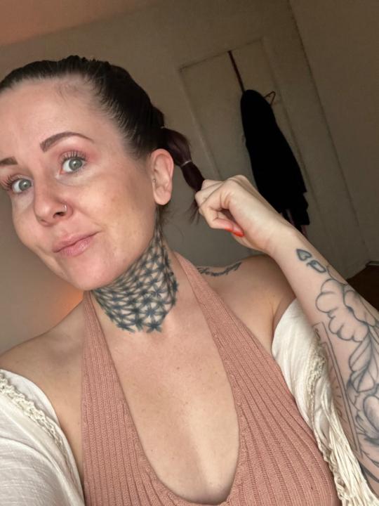 Melissa Johnston