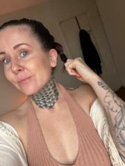 Melissa Johnston