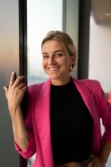 Franziska Bube