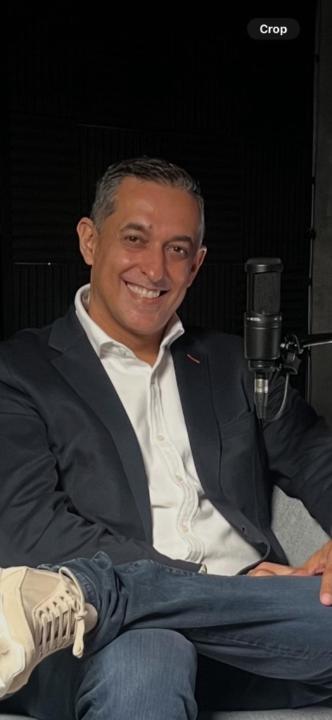 Alberto Fernandez