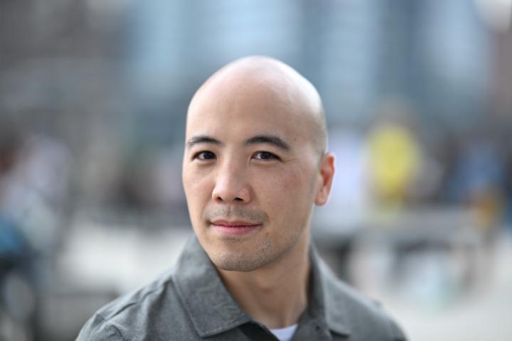 Jackson Lam