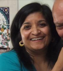 Usha Chudasama