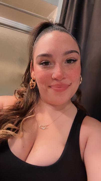 Kiara Montanez