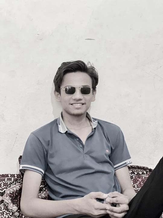 Kashir Rao