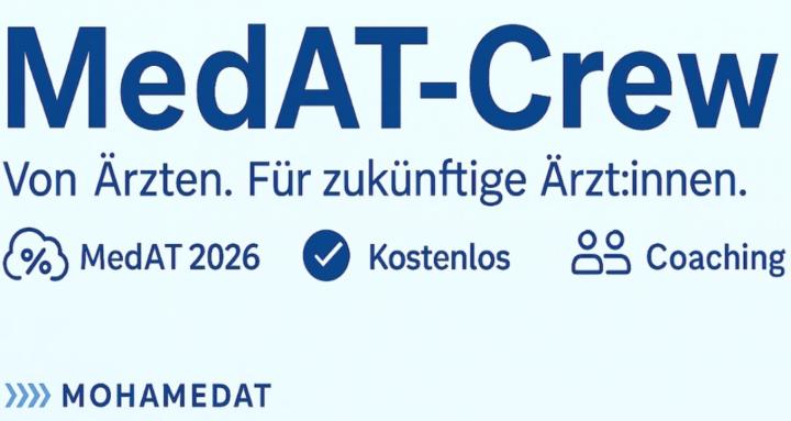 MedAT Crew