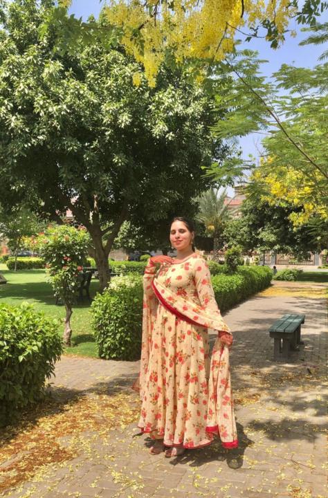 Zoha Rehman