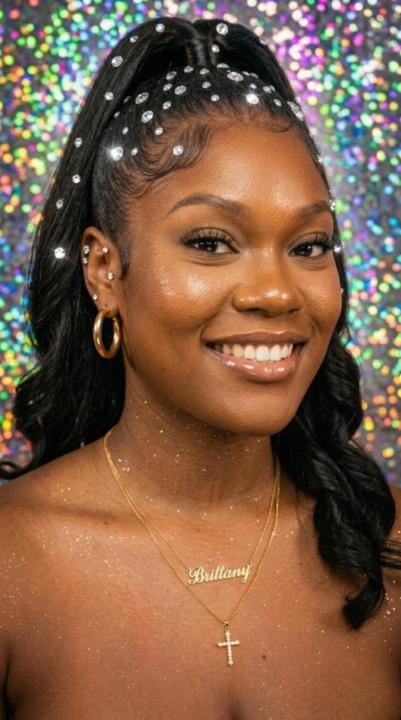 Brittany Barron