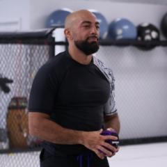 Eric Carrero