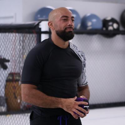 Eric Carrero