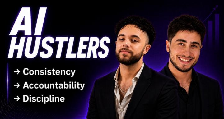AI Hustlers