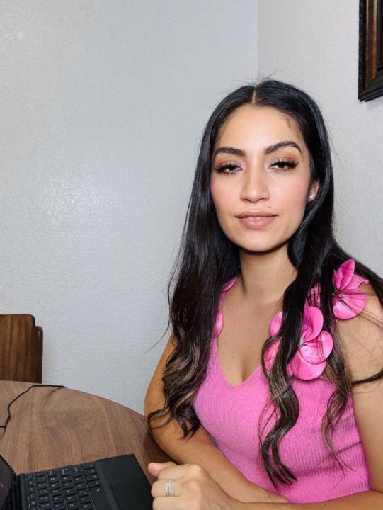 Maria Mendez Jimenez