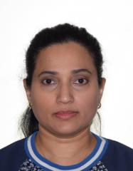 Naseera Purayil