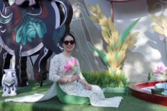 Chu Thúy Hằng