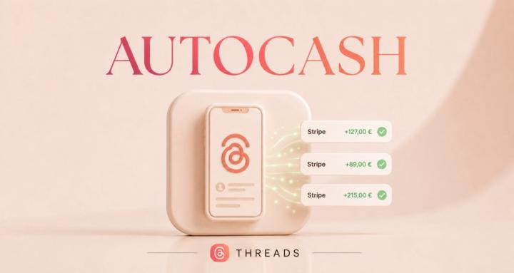 Autocash Threads