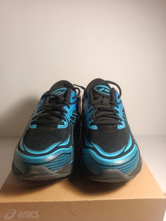 Jean Pierre Bonzo Crispín