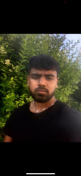 Sageepan Ravishankar