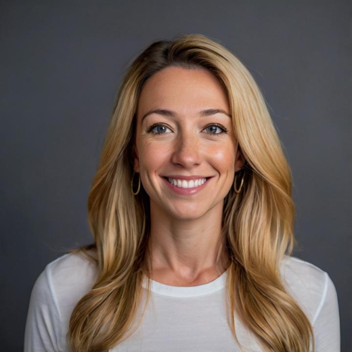 Liza Curtis