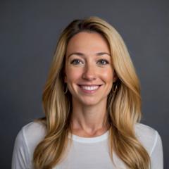 Liza Curtis