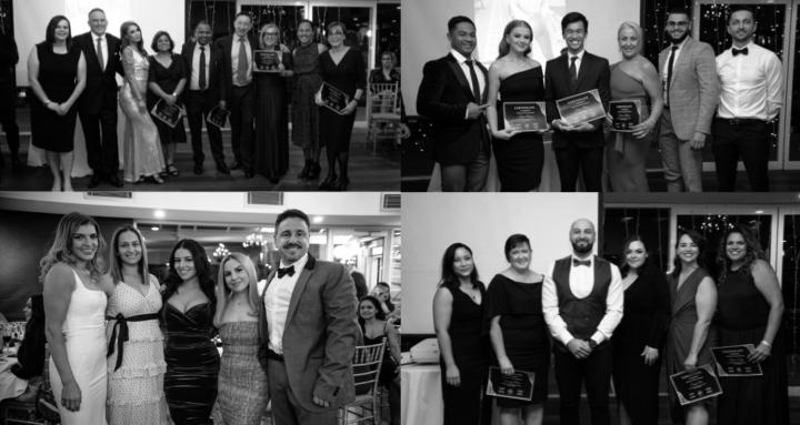 Black Tie Challenge