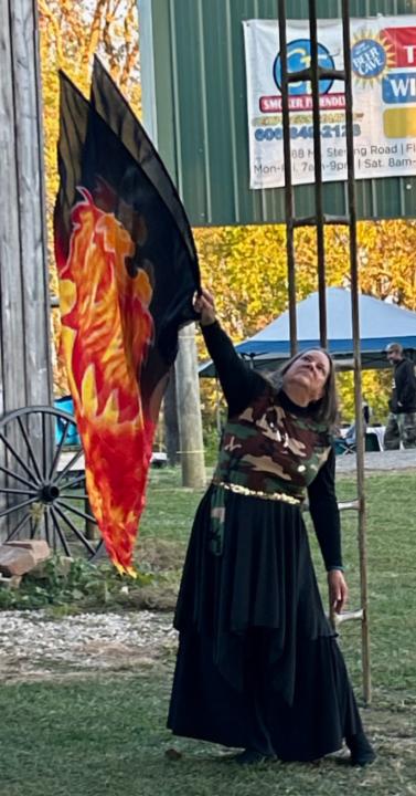 Jacqueline Bridgewater