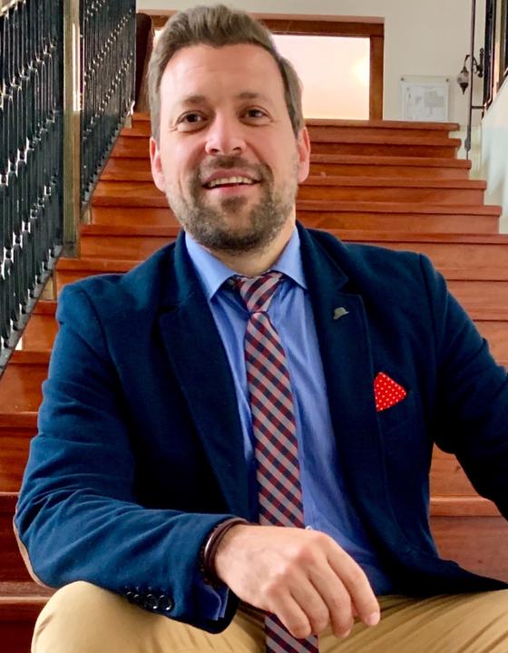 Arturo Garavito Z