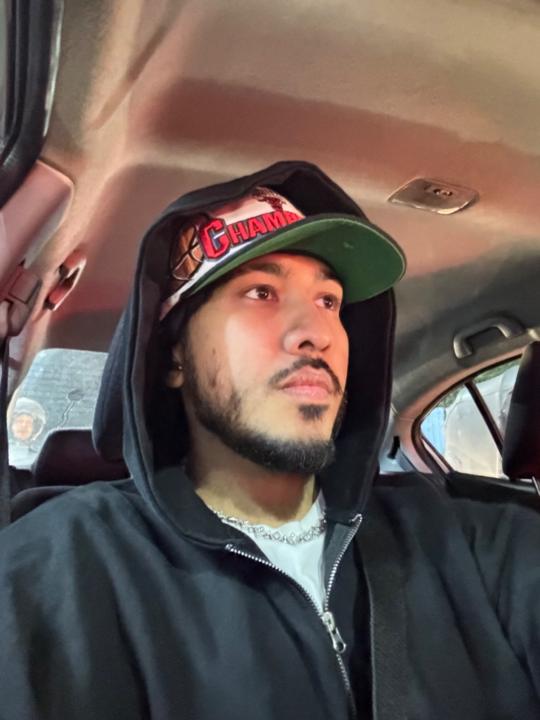 Akashdeep Singh Sandhu