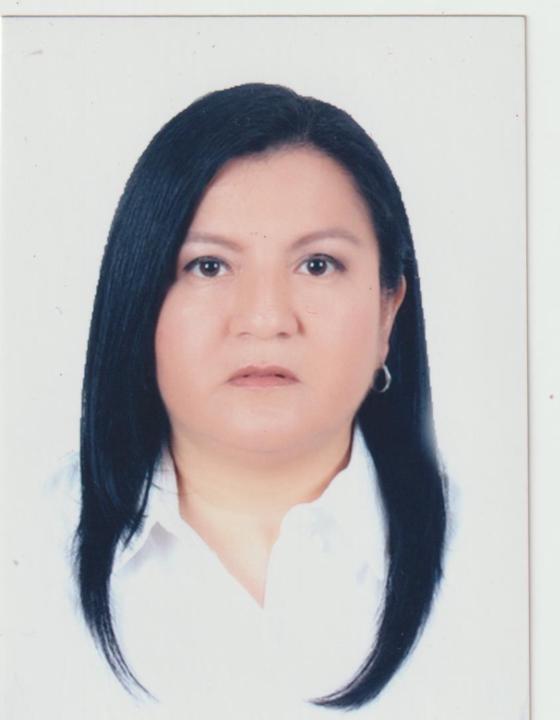 Angélica Hidalgo