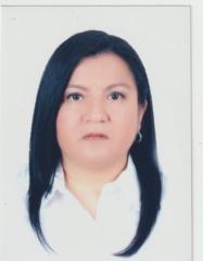 Angélica Hidalgo