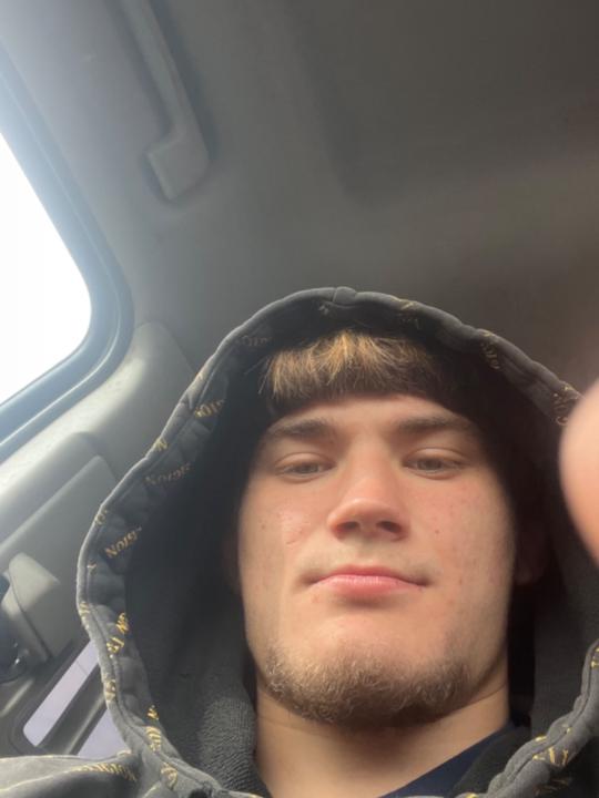 Drew Pais