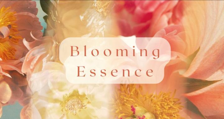 Blooming Essence
