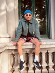 Jay Frederickson-Taylor