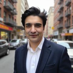 Manzar Bashir