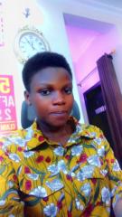 Princess Nana Serwaa Oppong