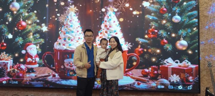 Mo Pham Thi