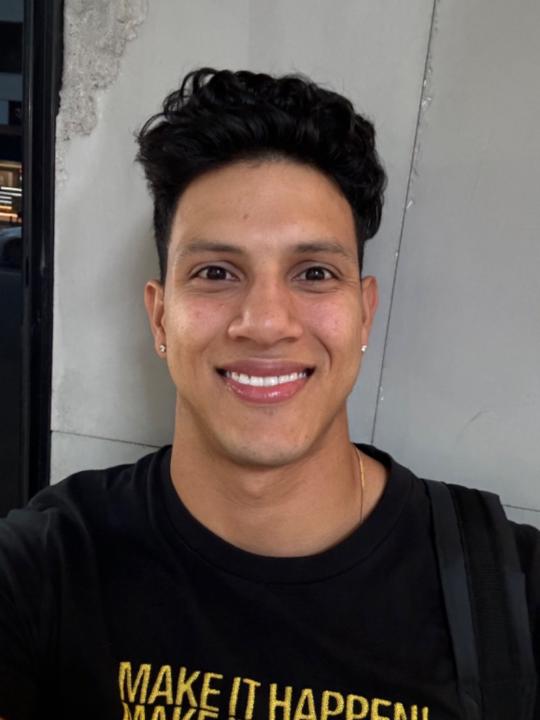 Ivan felipe Osorio Marín felipe Osorio marin