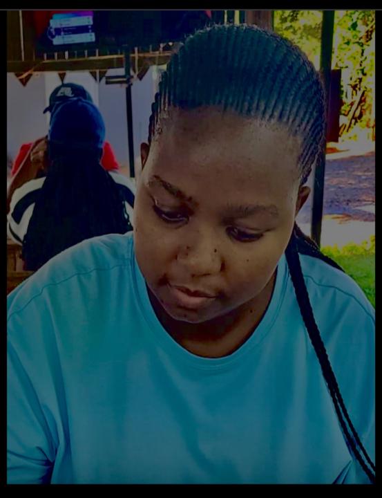 Ikanyeng George