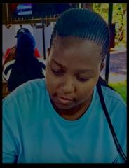 Ikanyeng George