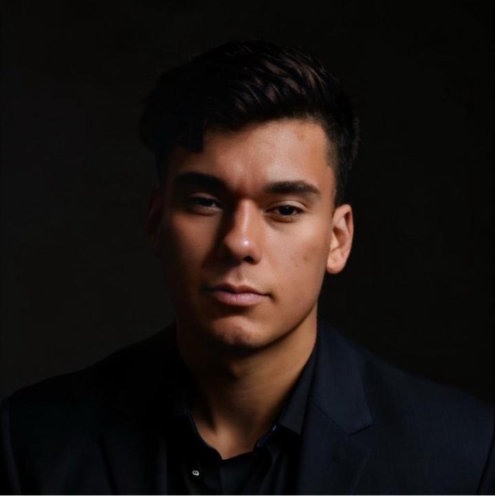Antonio Rivas