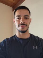 Isaias Vigil