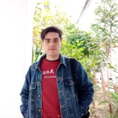 Othmane Hajji