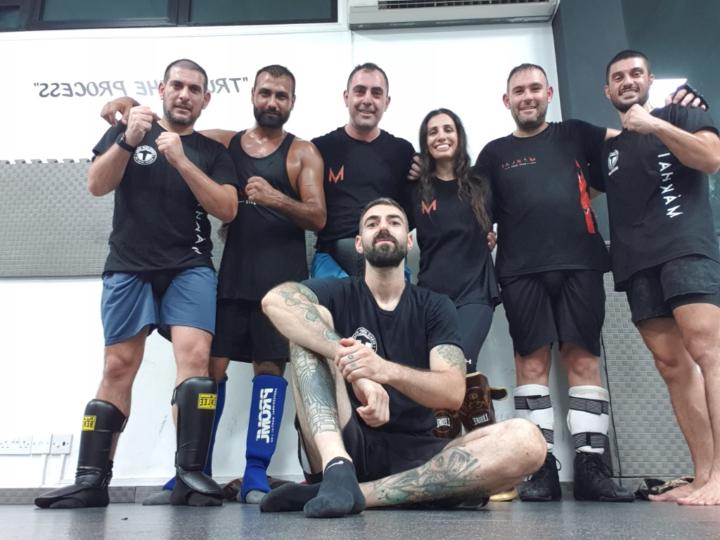 Panayiotis Demetriades