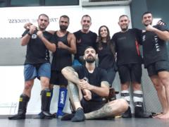 Panayiotis Demetriades