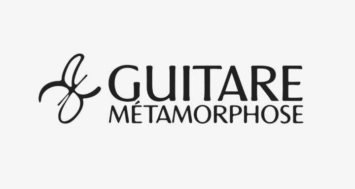 Guitare Métamorphose