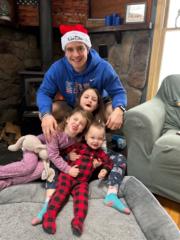 Ryan Mimnaugh