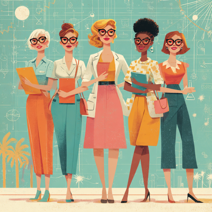 1️⃣Your ONE micro-move for the week?