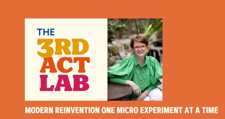 The 3rd Act Lab