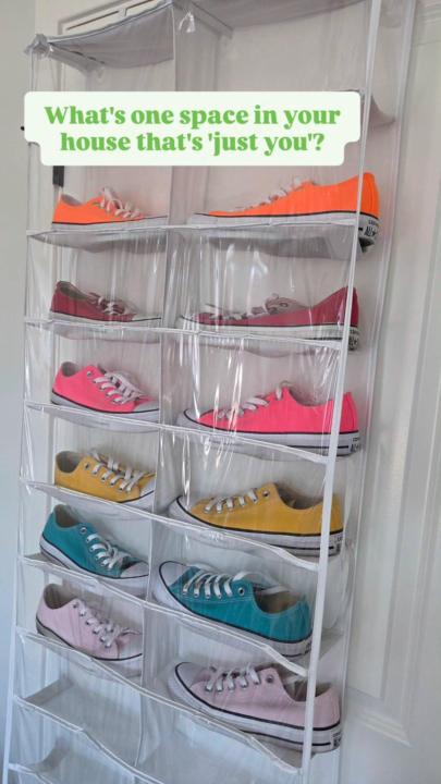 Share a photo that's 'just you'.