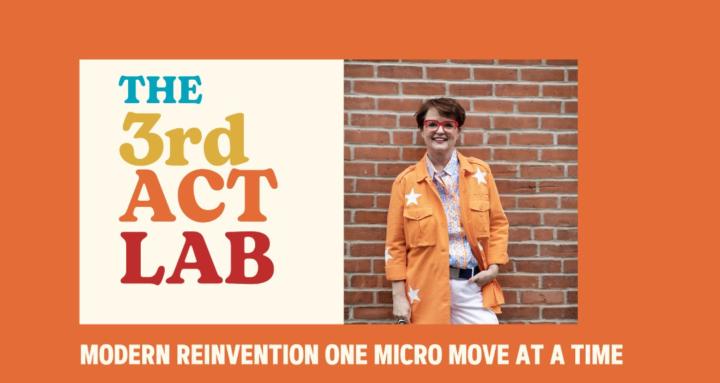 The 3rd Act Lab