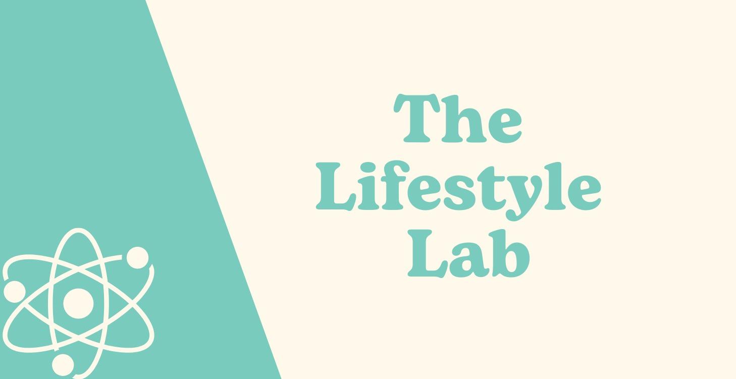 The Lifestyle Lab
