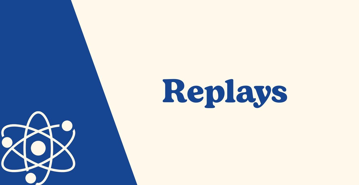 Call Replays